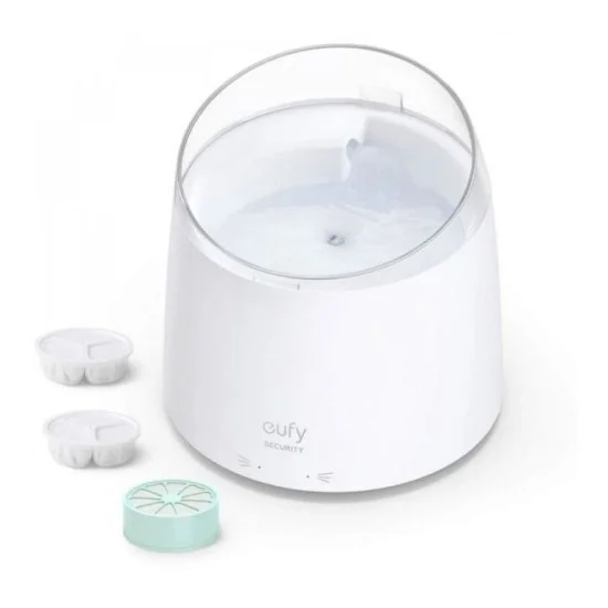 Eufy Pet Water Fountain -White